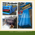 Pre-painted galvanized sheet metal roofing,ppgi